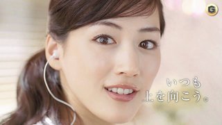 綾瀬はるかってシャクレてるのに何で男ウケいいの？？