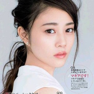 土屋太鳳と高畑充希