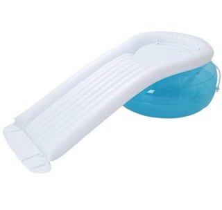 お宅のプール見せてpart2