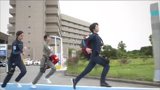 劇場版　コードブルー　ネタバレ