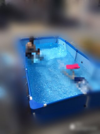 お宅のプール見せてpart2