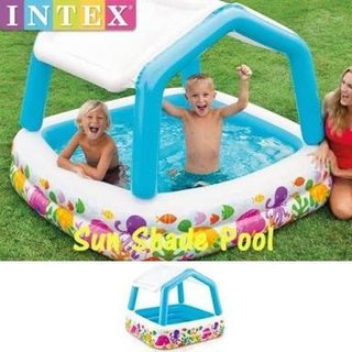 お宅のプール見せてpart2