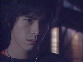 元彼はだれに似てた？