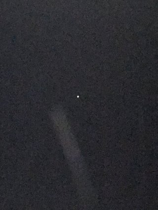 火星見た？今が見頃です