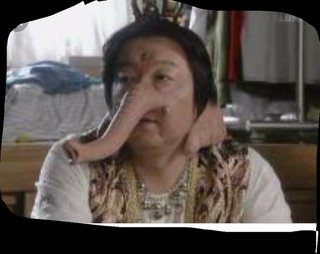 有名人も崇めるお金の神様