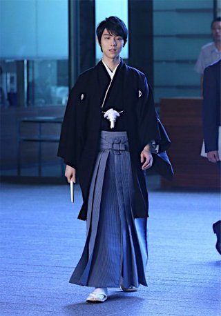 羽生結弦【総合】