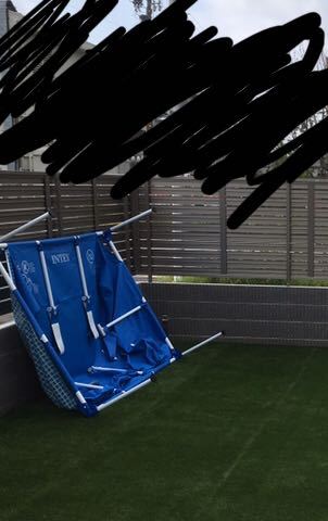 お宅のプール見せてpart2