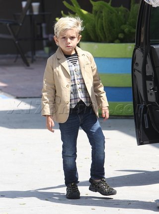 今まで見た中で一番かわいい子ども