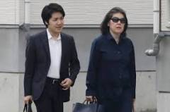 眞子さま、体調を崩して宮内庁病院で医師の診察を受ける　「かなり体が弱っていたと…」