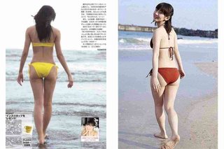 吉岡里帆が嫌いすぎる