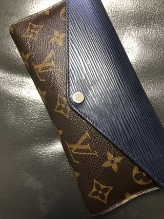 30代のみなさん、財布なに使ってる？