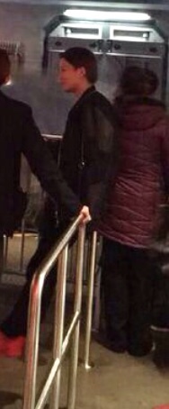 sexyzone菊池風磨が合コン