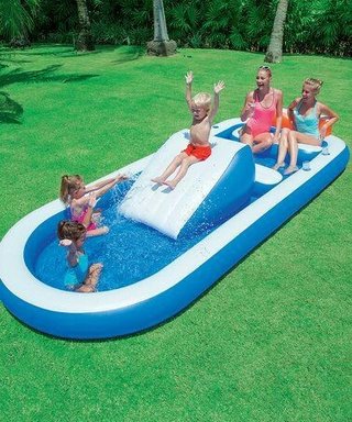 お宅のプール見せてpart2