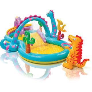 お宅のプール見せてpart2