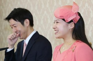 【絢子さまご婚約】三姉妹で語られた結婚相手の「条件」