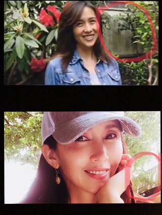 工藤静香、別居証拠、第2弾