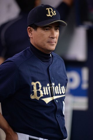 爺だけどカッコイイ著名人は？