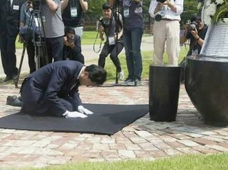 安倍政権どうしたもんか…