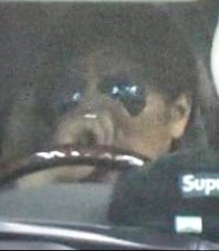 木村拓哉、頬がこけ過ぎ。なぜ？
