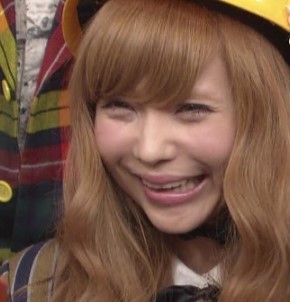 益若つばさまた顔変わった？