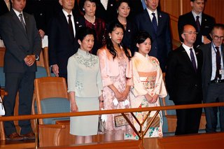 【絢子さまご婚約】三姉妹で語られた結婚相手の「条件」