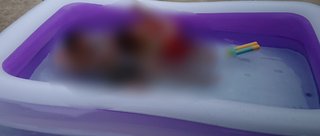 お宅のプール見せてpart2