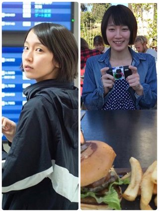 吉岡里帆が嫌いすぎる