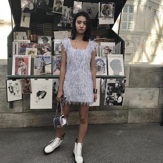 やはりkokiは身長詐称。顔もブスだった
