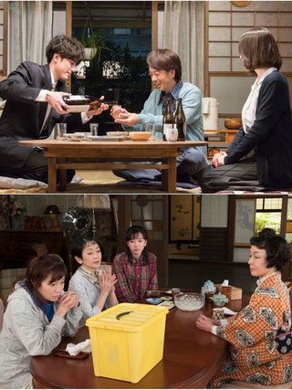  【ネタバレ】朝ドラ「半分、青い。」　