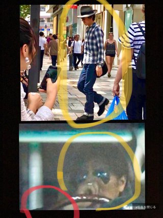 木村拓哉、どうしちゃったの？と心配の声