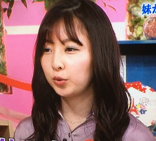 メレンゲの気持ち