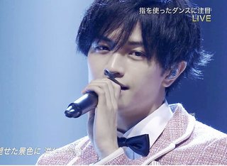 中島健人、いとうあさこに彼女の存在バラされる
