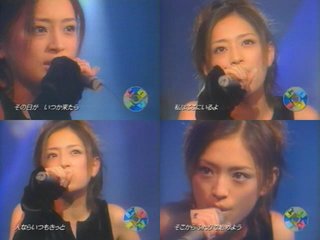 批判承知 安室奈美恵の事