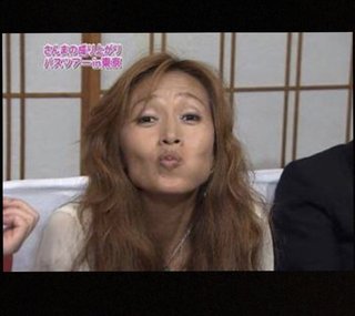 XJAPANのyoshikiも工藤静香の若作りに苦言