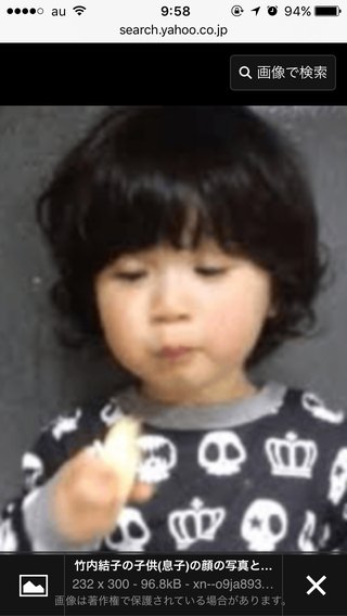 ｢素敵な笑顔の家族写真｣  中村獅童、息子とのほっこり3ショット