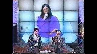 麻原彰晃 生でだらだらいかせて出演した経歴あり。