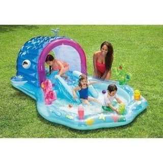 お宅のプール見せてpart2