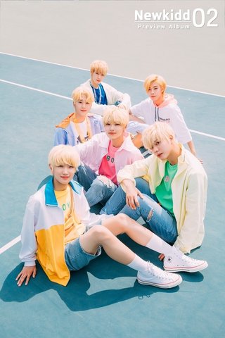 【K-POP】あのNewkidd（ニューキッド）がついに日本デビュー！！ 