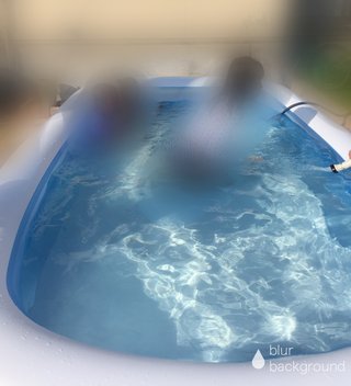 お宅のプール見せてpart2