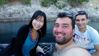 トルコ人男性と結婚してる日本人女性はどんなイメージ？ 