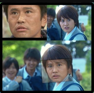 前田敦子、あの絶世の美女北川景子に負けてない