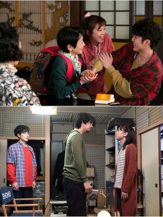  【ネタバレ】朝ドラ「半分、青い。」　