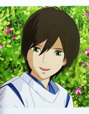 【画像】髪型を今風にした「千と千尋の神隠し」のハク様が理想の男子そのものだと話題に