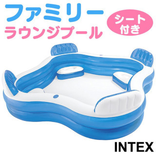 お宅のプール見せてpart2