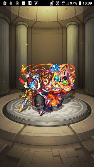 『 モンスターストライク』モンスト