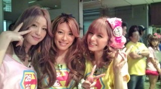 木下優樹菜　女性タレント同士の嫉妬にうんざり「私が出ることが気に食わない子が…」