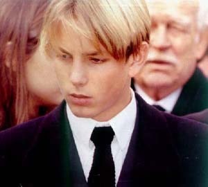 美男子と言えば…