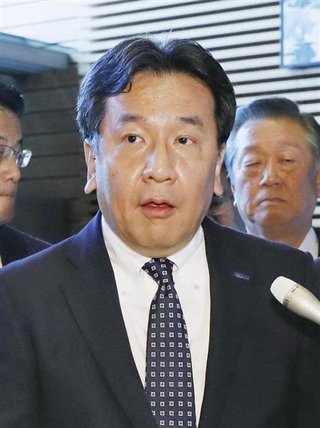 党首討論=モリカケ100%だった立憲民主、実のある党首討論をするため「2時間に延長」を提言