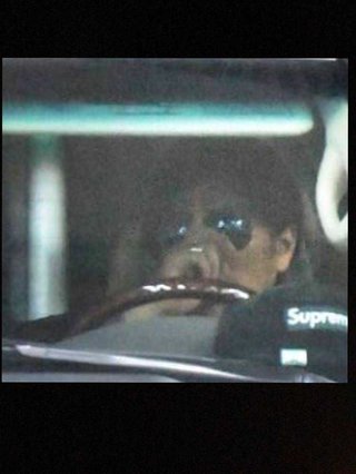 工藤静香の木村拓哉が真夏に長袖