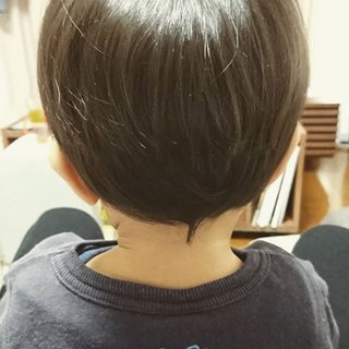 うなじのチョロ毛。迷信聞いたことありますか？